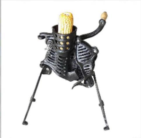 Лущилка кукурудзи ручне на ніжках TATA, фото 1