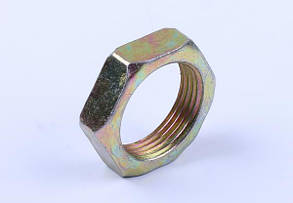 Гайка коленвала DL190-12 Xingtai 120