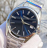 Часы Seiko SUR309P1 Quartz Sapphire, фото 6