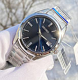 Часы Seiko SUR309P1 Quartz Sapphire, фото 7