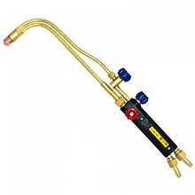 Різаки типу Р1 "Донмет"