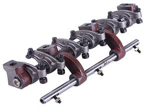 Вісь коромисел в зборі JD3102