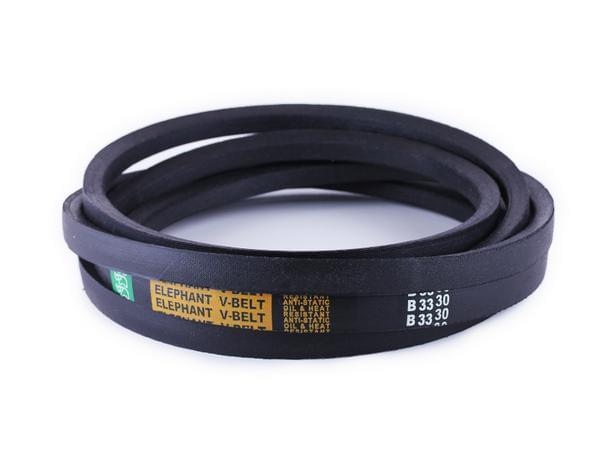 Ремінь В-3330 - Мототрактор, фото 1