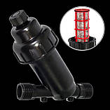 Фільтр сітчастий 1 дюйм, фото 2