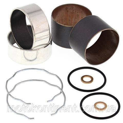 ALL BALLS 38-6120 НАПРЯМНІ ВИЛКИ Для HONDA VFR800 2002-2015 / HONDA CBR1100XX