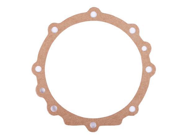 Прокладка корпусу поворотного кулака DongFeng 244, фото 1