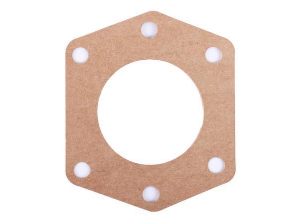 Прокладка чохла горизонтального вала DongFeng 244, фото 1