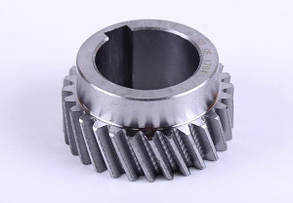 Шестерня коленвала ZN490BT ZN390 ZN485 DongFeng 404 Chery 244/354/404 КОД 4382