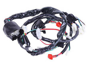 Проводка V150A