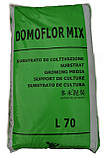 Професійна торфосуміш 70 літрів Domoflor, фото 2