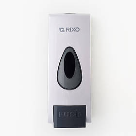 Дозатор мила-піни Rixo Maggio S048W