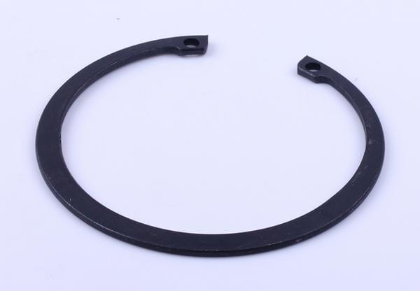 Кільце стопорне 72 отвори для DongFeng 240/244, фото 1