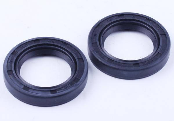 Купить Сальники на мотоблок коленвала, к-т 2 шт.: 30*46*8 - 177F, цена ...