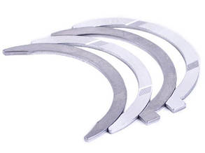 Вкладиш корінний середній наполеглива (4 од.) TY2100