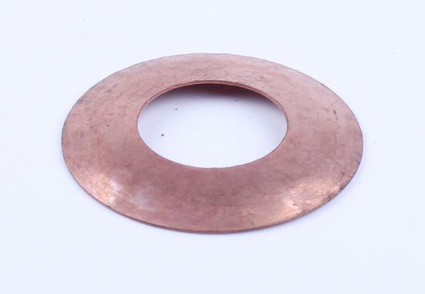 Шайба сателіта переднього моста Foton 244, Jinma 244/264, фото 1