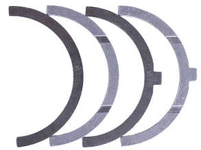 Вкладиші наполегливі (4 шт.) TY395