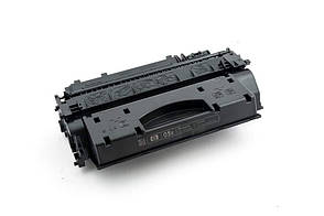 Картридж для лазерного принтера HP 05x (CE505X) першопрохідний