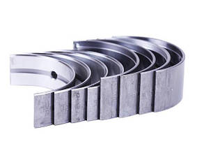 Вкладиші корінні верх + низ STD (8шт.) JD3102