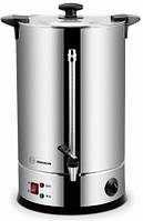 Електрокип'ятильник для кафе Hurakan HKN-HVB30