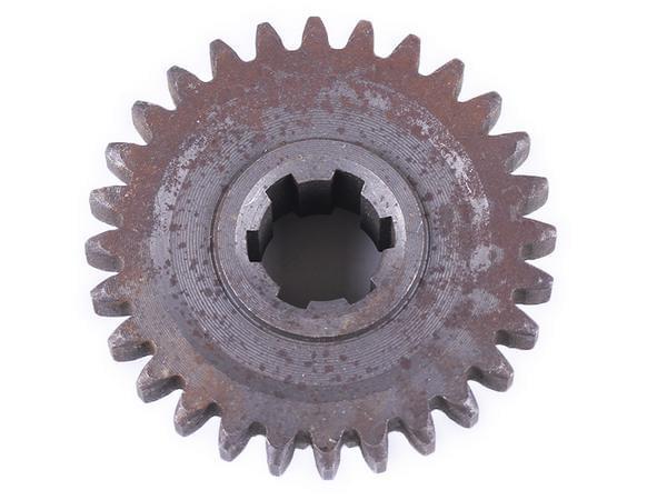 Шестерня 2/3 передачі Z-28/21 - Mototraktor