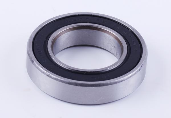 Підшипник 6007 (на кошик зчеплення, зов.) - КПП, фото 1