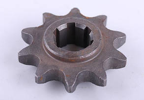 Зірочка ведуча Z-10 - PRF