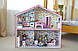 Ляльковий будинок Будинок для Барбі з меблями FANA (3125), фото 4