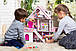 Ляльковий будиночок для LOL Сонячна Дача з меблями FANA (2102), фото 2