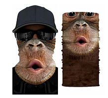 Маски для велосипедистів і мотогонщиків ( балаклава )