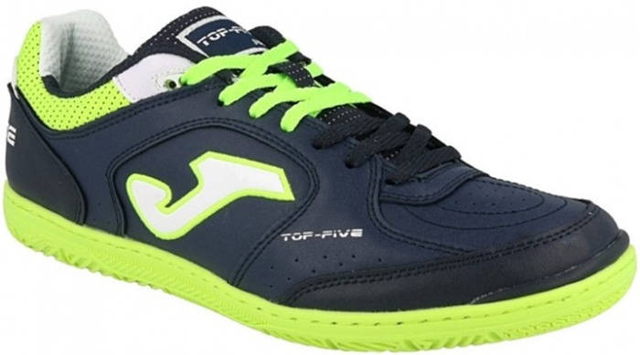 Футзалки Joma TOP FIVE Оригинал. TFIVS.803.IN 43.5 (ID#1371785779 ...