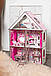 Ляльковий будинок FANA для ляльок LOL з меблями LITTLE FUN maxi (2106), фото 8