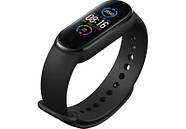 Оригінальний фітнес-браслет Xiaomi Mi Smart Band 5, фото 3