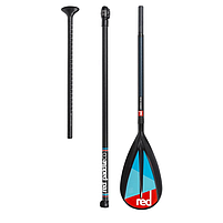 Комплект Red Paddle Co Ride 9'8" x 31" + весла CARBON 50 3P — надувна SUP дошка з веслом, sup board, фото 11