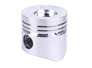 Поршень Ø80 mm тип 2 LL380 Jinma 200/204, Булат 200/204