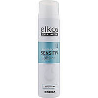 Пена для бритья Elkos Sensitiv 300 ml