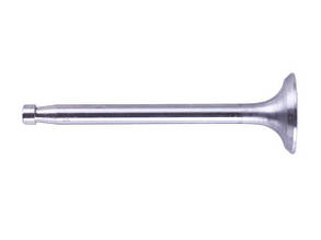 Клапан випускний TY395