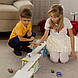 Ігровий набір Дитячий Автокомплекс з машинками FANA (4104), фото 10