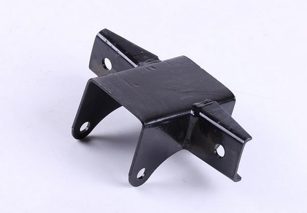 Підрамник двигуна задній - ZUBR, фото 1