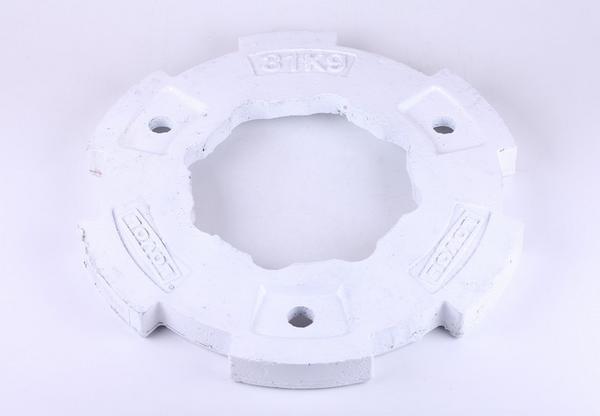 Вантаж заднього колеса (2шт.) Foton 240/244, фото 1