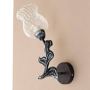 Бра у формі квітки SLAVIA NN002/1W VE