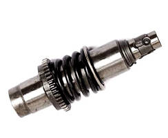 Патрон перфоратора Bosch GBH 2-28 DFR