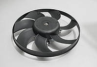 Вентилятор радіатора VW Caddy 2004-2010 1.9TDI Autotechteile 395 9003, фото 2