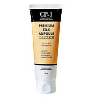 Ампульна сироватка із шовком CP-1 Premium Silk Ampoule 150 мл