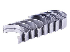 Вкладиші шатуна JD3102