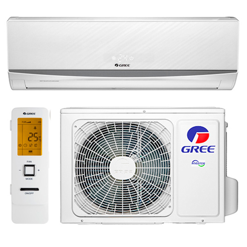Кондиционер Gree GWH18QE-S6DBD2B Stage