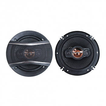 Авто акустична система CYCLON JX-162