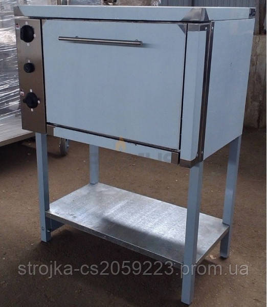 Шафа жаркова електрична односекційна ШЖЕ-1-GN1/1 еталон