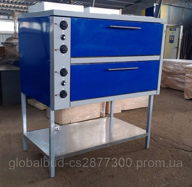 Пекарська шафа ШПЕ-2 стандарт