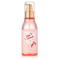 Сироватка для волосся Etude House Silk Scarf Hologram Hair Serum 120 мл