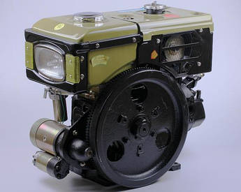 Двигун R180NDL - GZ (8 к. с.) з електростартером